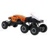 moster truck 1 18 auticko na dalkove ovladani oranzove 3