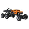 moster truck 1 18 auticko na dalkove ovladani oranzove 5