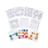 Play Doh Activity Set plastelina 3
