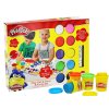 Play Doh Activity Set plastelina