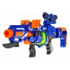 blaze storm detsky samopal Focus 3