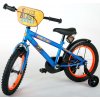 Volare detske kolo NERF 16 palcu 12