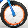 Volare detske kolo NERF 16 palcu 4