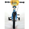Volare detske kolo NERF 16 palcu 10