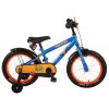 Volare detske kolo NERF 16 palcu