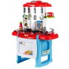 detska kuchynka Interest Kitchen modra 3