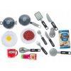 detska kuchynka Interest Kitchen modra 9