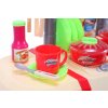 detska kuchynka Interest Kitchen cervena 3