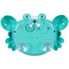 bublinkovac do vany Bubble Blue Crab 4