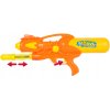 vodni zbran Water Gun 1200 oranzova 4