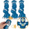 tancici robot megatron 12