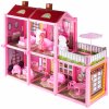 domecek pro panenky dream House 4