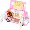 auticko pro panenky Ice Cream Car 3
