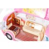 auticko pro panenky Ice Cream Car 9