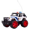 auto na dalkove ovladani Monster Police 6