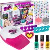 nehtove studio Nail Glam Salon 3