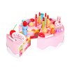 narozeninovy dort 75 soucasti DIY cake 4