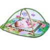 hraci deka se 30 micky Game Blanket zelena 4