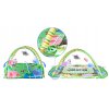 hraci deka se 30 micky Game Blanket zelena 6