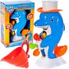 delfinek do vany Bath Dolphin