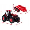 traktor s bublifukem Happy Pappa 2