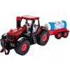 traktor s bublifukem Happy Pappa 3