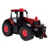 traktor s bublifukem Happy Pappa 10