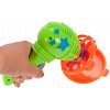 detsky bublifuk Bubble Cyclone zeleny 4