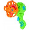 detsky bublifuk Bubble Cyclone zeleny 6