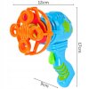 detsky bublifuk Bubble Cyclone modry 2