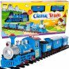 vlacek na baterie Classic Train 12