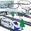 vlackodraha Power Train