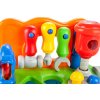 detsky ponk pro nejmensi Tool Master 7