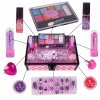 detsky kosmeticky kufricek Make Up Box 8