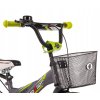Detske kolo Mexller BMX 16 palcu grafit 5