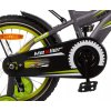 Detske kolo Mexller BMX 16 palcu grafit 6