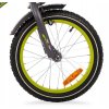 Detske kolo Mexller BMX 16 palcu grafit 7