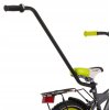 Detske kolo Mexller BMX 16 palcu grafit 9