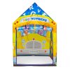 Ecotoys detsky stan Autobus 2