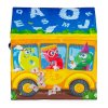Ecotoys detsky stan Autobus 3