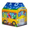 Ecotoys detsky stan Autobus 4