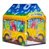 Ecotoys detsky stan Autobus