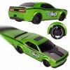 auto na dalkove ovladani Speed King zelena 1 24 4