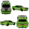 auto na dalkove ovladani Speed King zelena 1 24 8