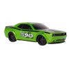 auto na dalkove ovladani Speed King zelena 1 24