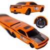 auto na dalkove ovladani Speed King oranzova 1 24 3