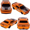 auto na dalkove ovladani Speed King oranzova 1 24 7