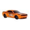 auto na dalkove ovladani Speed King oranzova 1 24 kopie