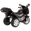 Majlo Toys elekticka motorka Racing Black 2