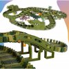 zavodni draha Dinosauri 16
